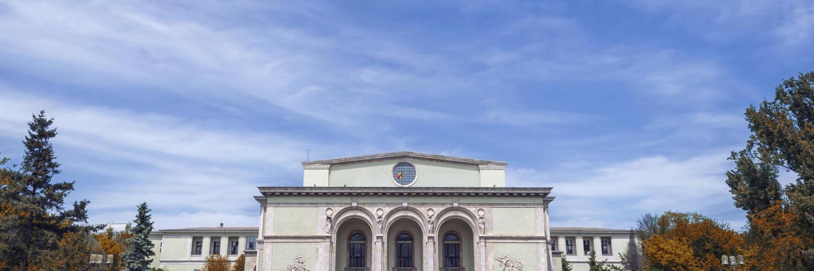 Rumuńska Opera Narodowa